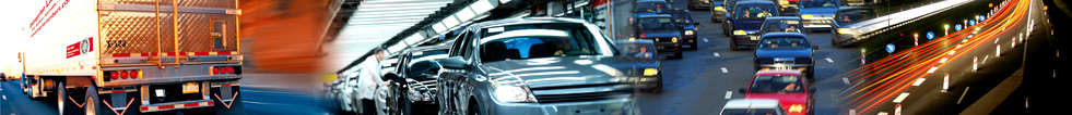 Bannière - Automobile