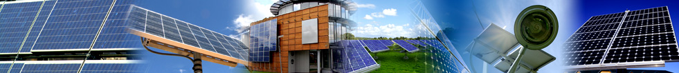 Bannière - Photovoltaïque et autres EnR