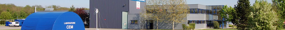 Bannière - Zone géographique Nord-Est  -  Site de Pulversheim
