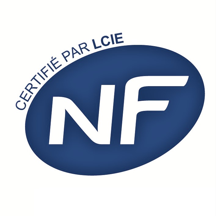 Marque NF