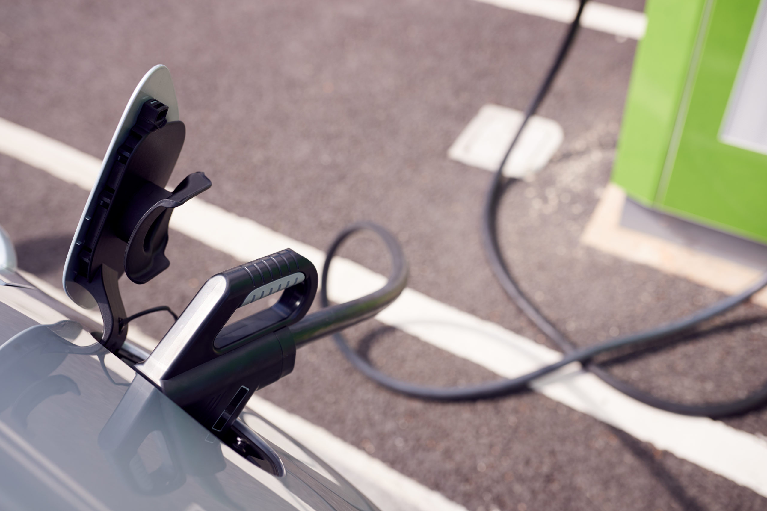 Véhicules électriques