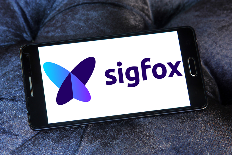 Technologie SIGFOX