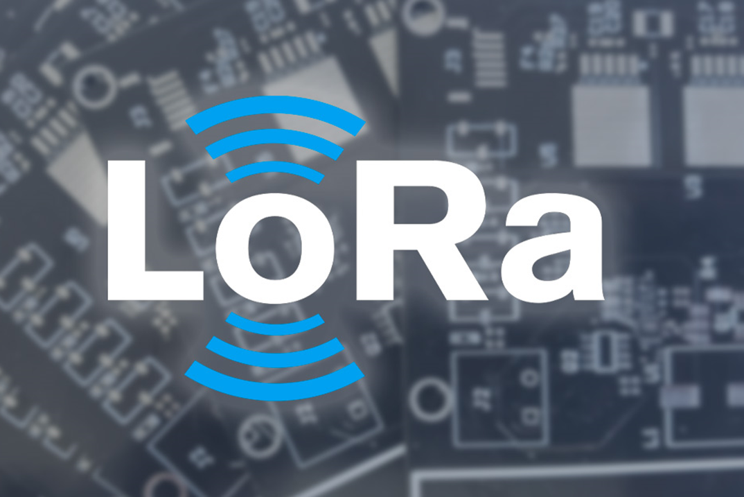 LoRaWAN