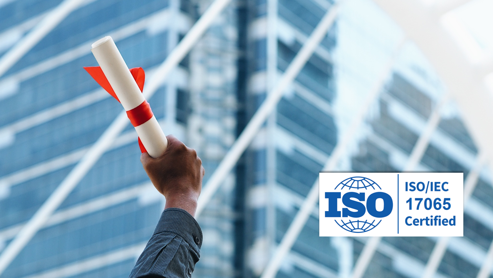 ISO/IEC 17065