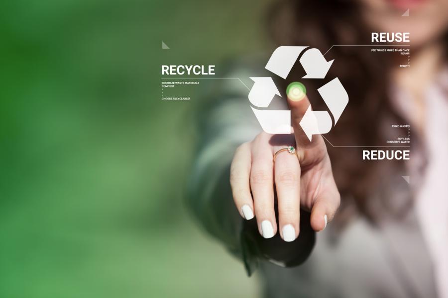 Circular economy: from project to action