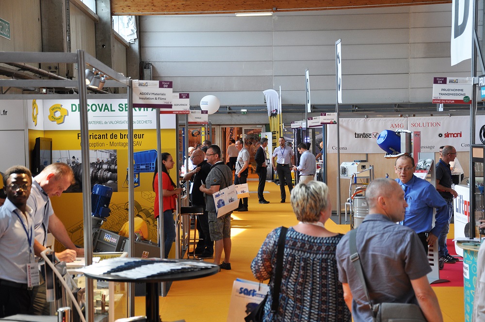 Meet our experts at SEPEM Colmar, from 14 to 16 June 2022.