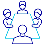 Icône standardisation