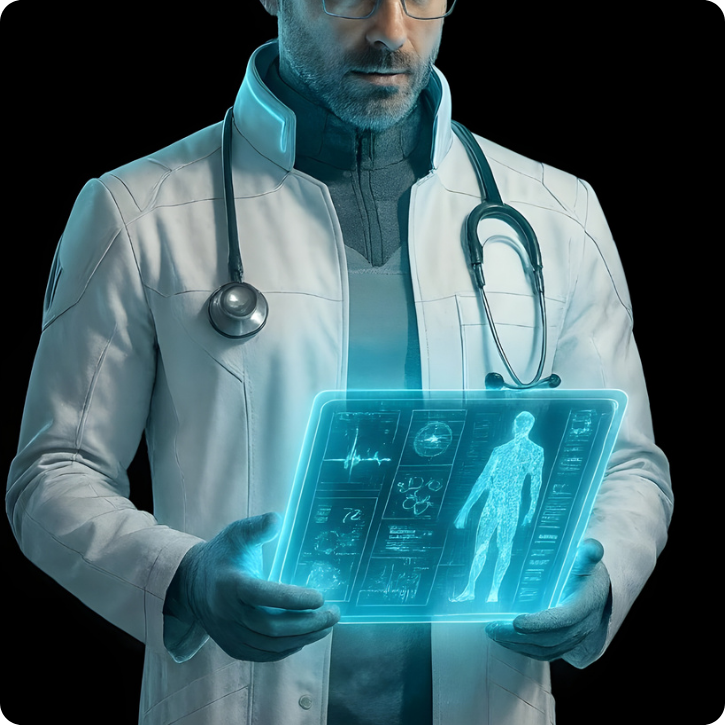 Illustration dispositif médical