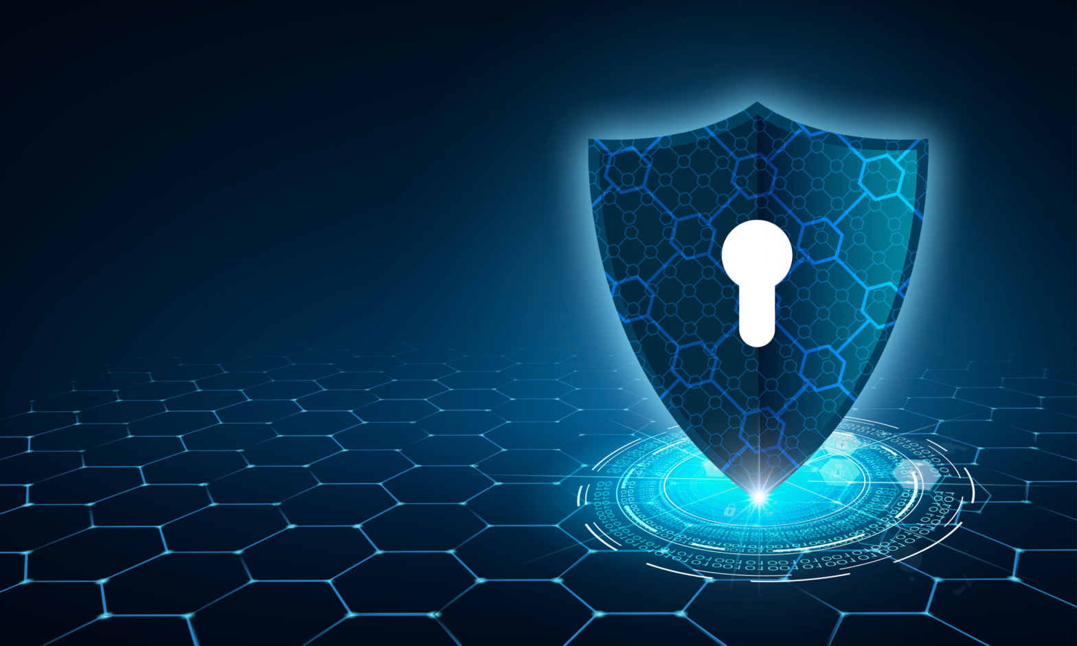 Introduction to Cybersecurity