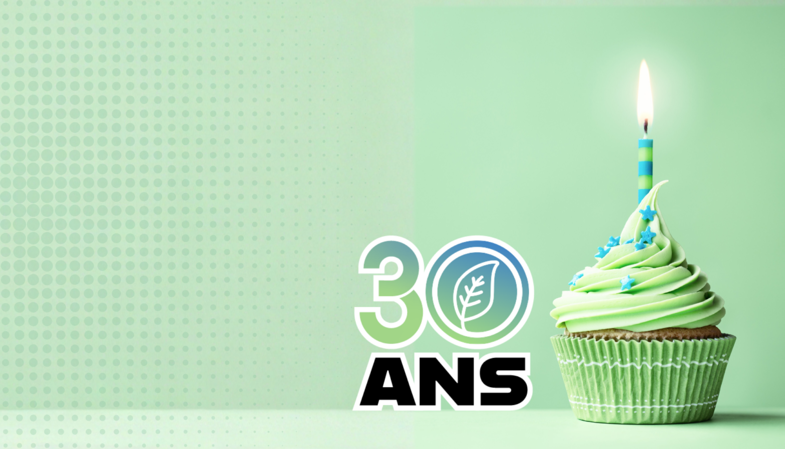 Notre logiciel EIME fête ses 30 ans !