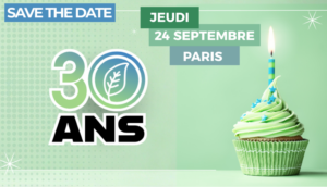 EIME fête ses 30 ans : événement dédié à l’éco-conception