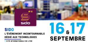 Le SIDO 2026 : le salon de la transformation industrielle 