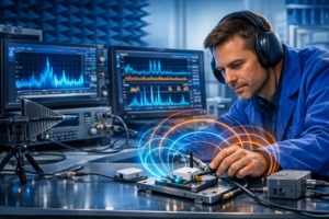 ETSI EN 300 220-2 v3.3.1 : il y a du nouveau au lcie