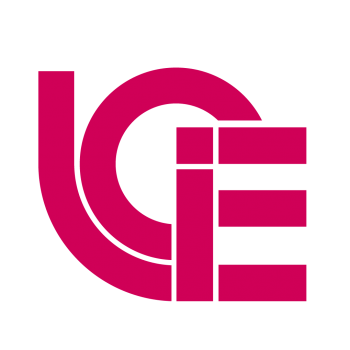 LOGO LCIE 01 LOGO LCIE 01