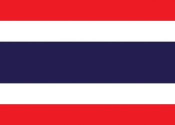 thailand